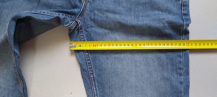 Jeans regular fit 44 - photo numéro 9