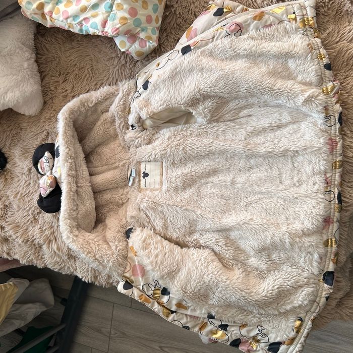Veste fille - photo numéro 2