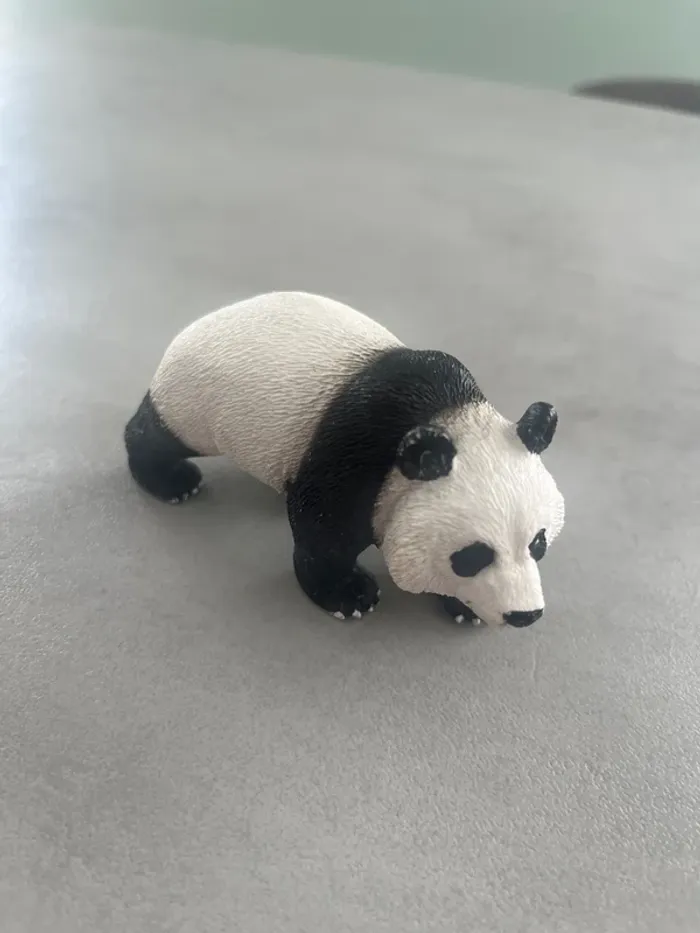 Panda schleich