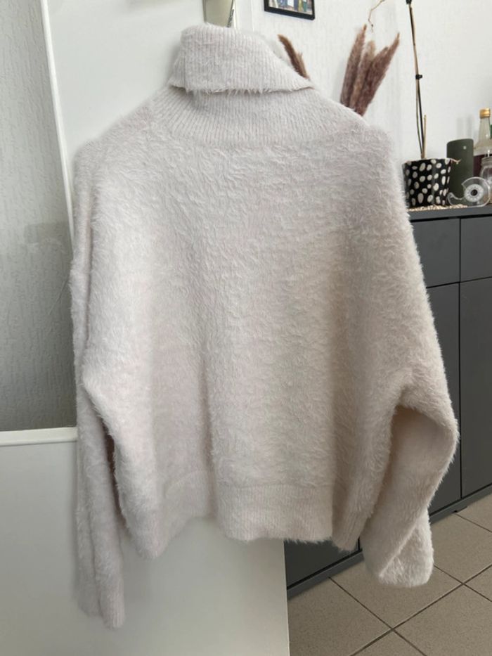 Pull doux
