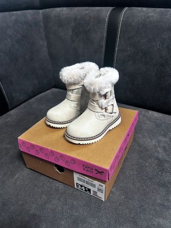 Bottines neuves