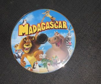 Madagascar