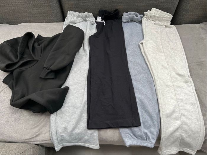 Lot vêtements fille - photo numéro 4