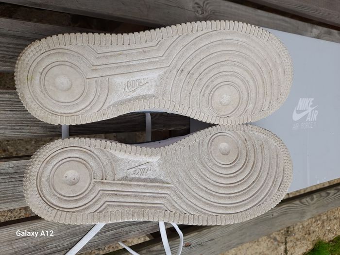 Nike Air force 1 - photo numéro 4