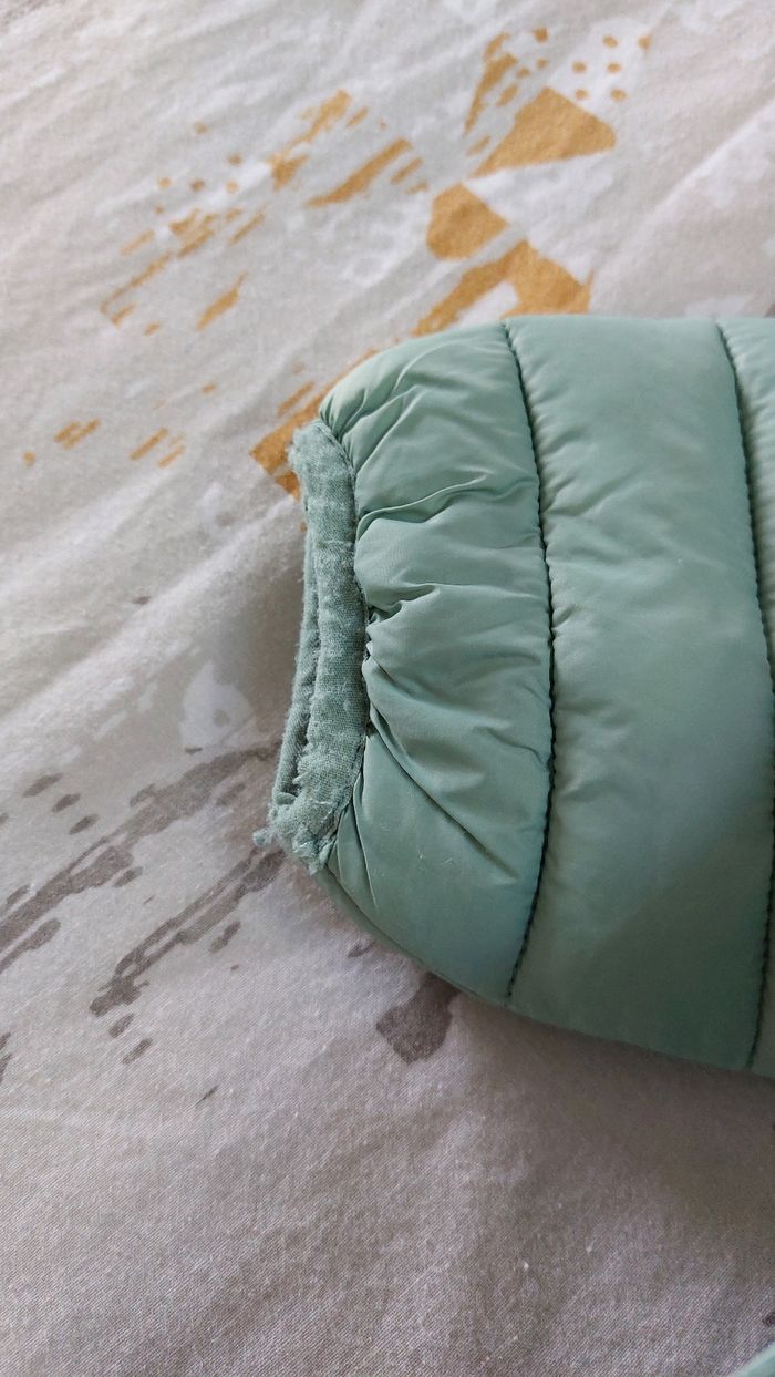 Blouson mi saison - photo numéro 4