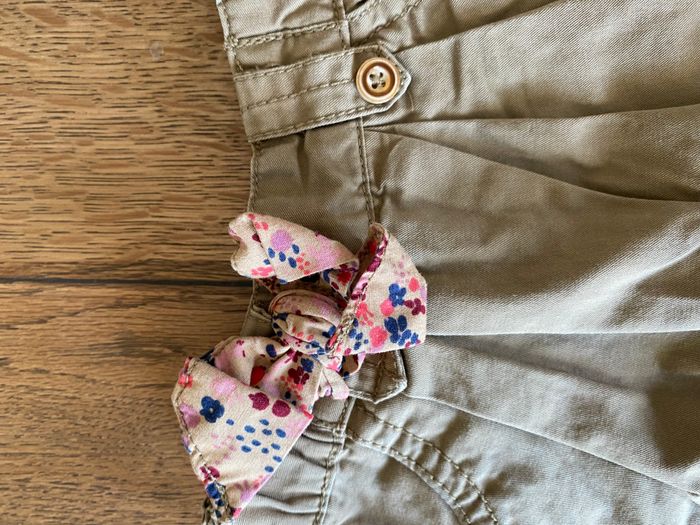 Lot 2 pantalons 3 mois – Kitchoun & Tape à l’Œil - photo numéro 7