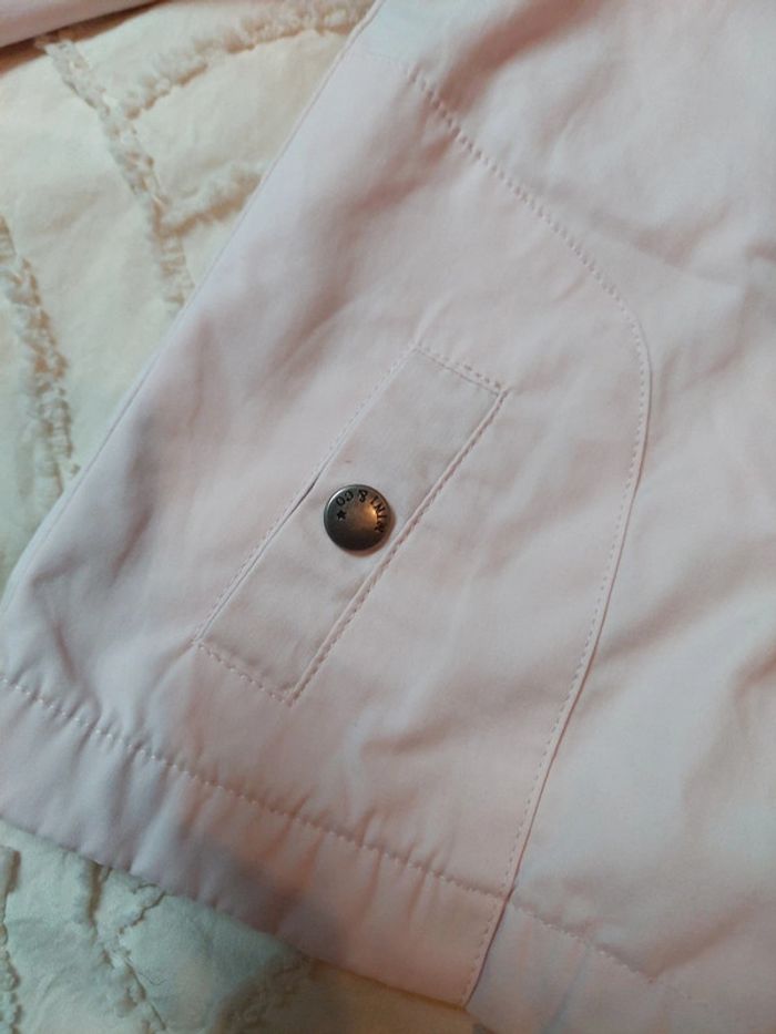 Petit veste fille mi saison 18 mois - photo numéro 5
