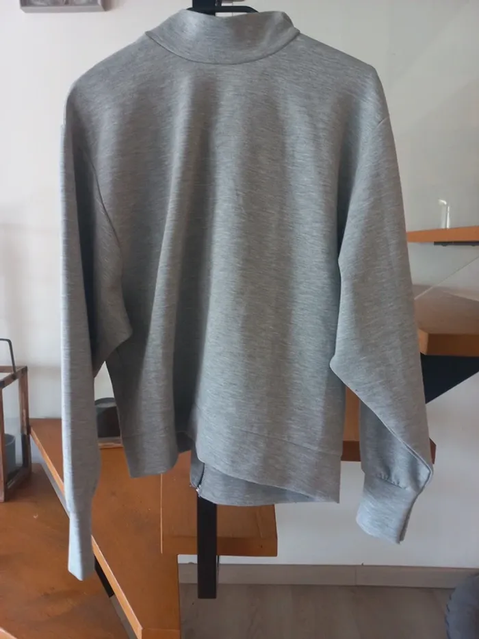 Veste stradivarius - photo numéro 8
