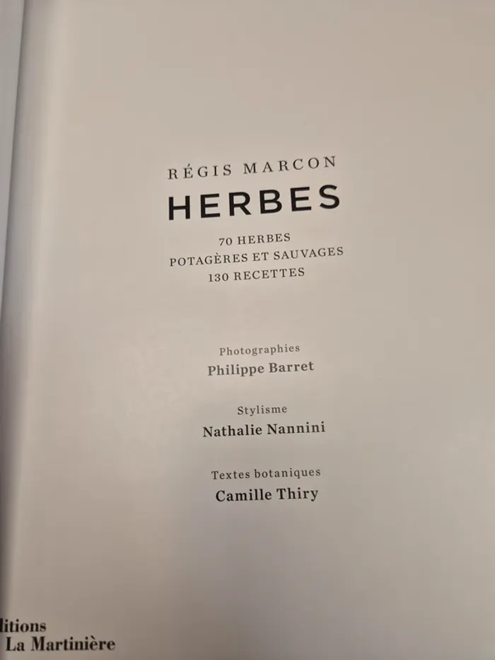 📚 Herbes 📚 - photo numéro 7
