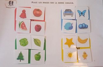 Livret éducatif "Avant la maternelle GARÇON" – Activités ludiques pour enfants de 2 à 4 ans
