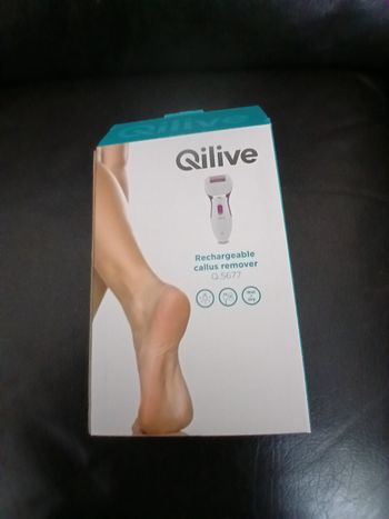 Râpe à pied