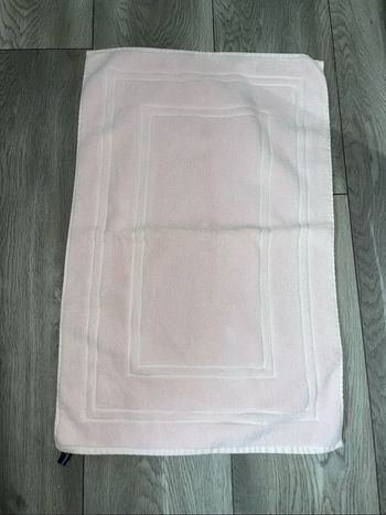 Tapis de bain Ines de la fressange