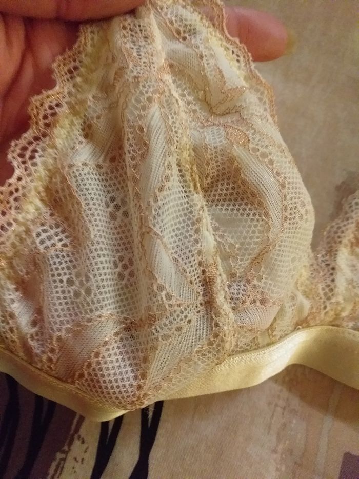 Brassière - photo numéro 3