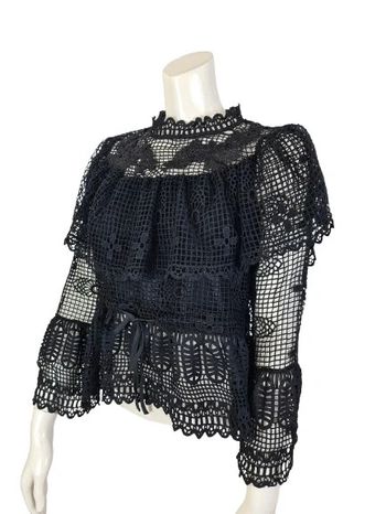 Blouse golden days