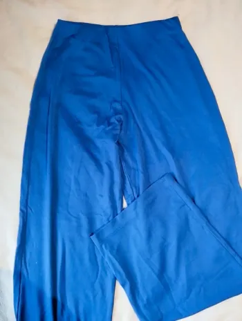 Pantalon fluide