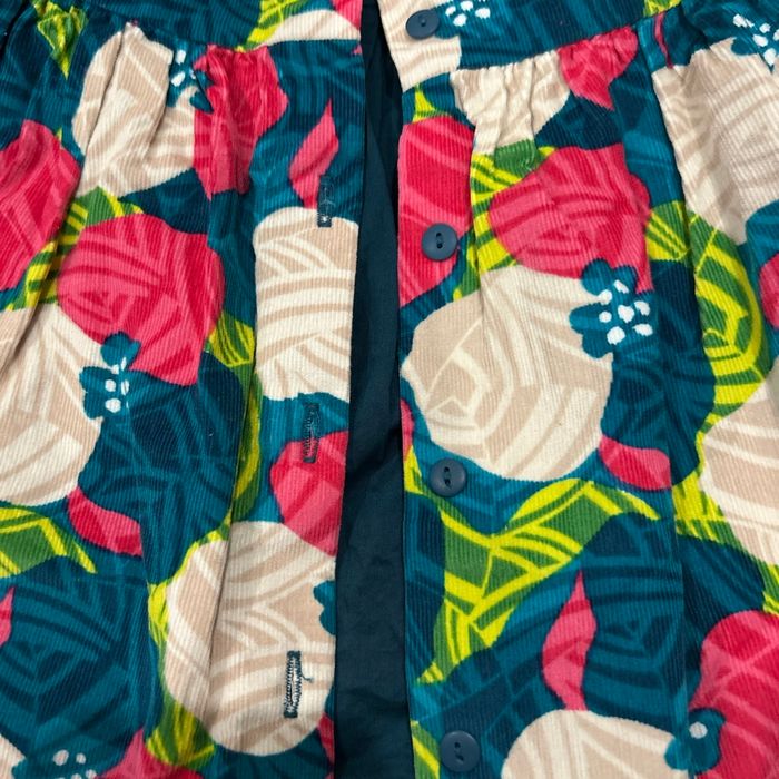 Robe fleuri - photo numéro 4