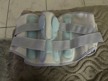 Ceinture de maternité