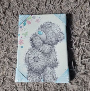 Petit tableau Canvas Art 18X13cm