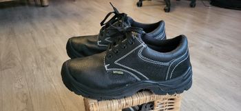 Chaussure de sécurité t42