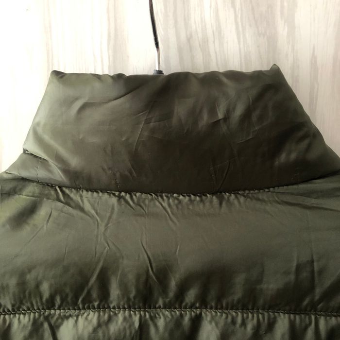 Veste kaki - photo numéro 7