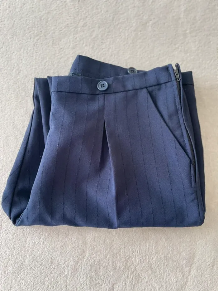#Pantalon Kiabi 🍀 - photo numéro 8