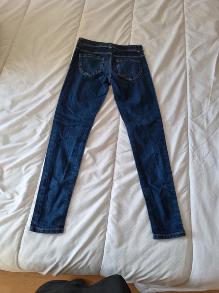 Jean 12ans - photo numéro 3