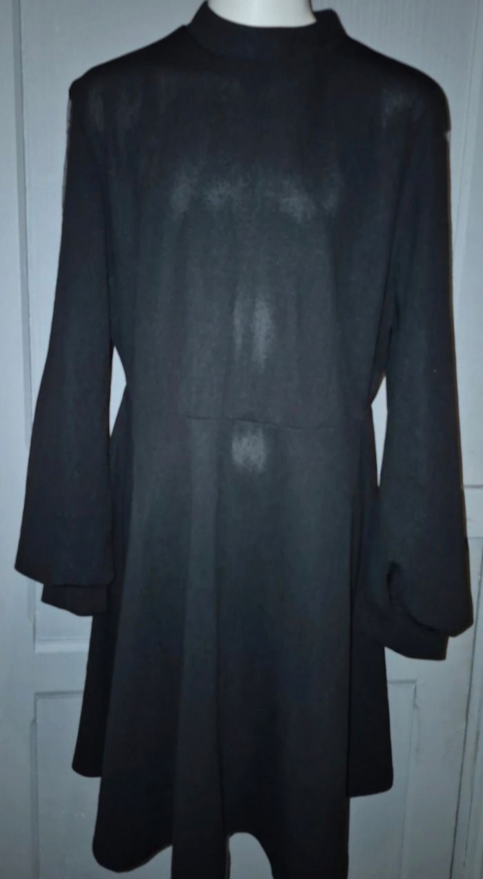 Robe classique