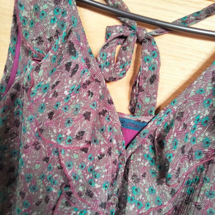 Robe Bonobo - photo numéro 3