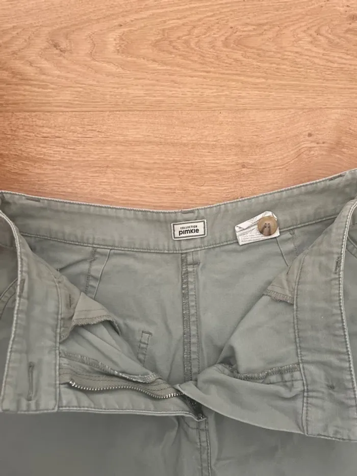 Pantalon - photo numéro 3