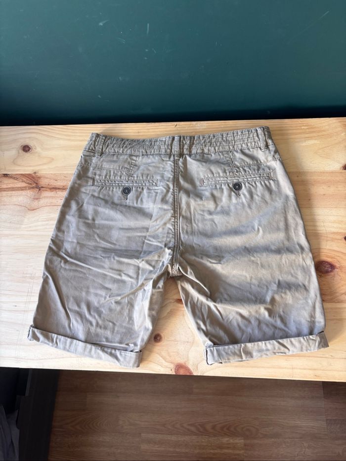Lot de 4 shorts - 12-13ans - photo numéro 3