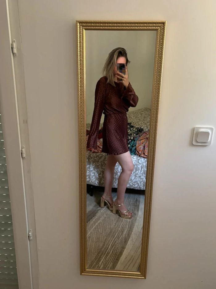 Combishort femme T38 - photo numéro 2