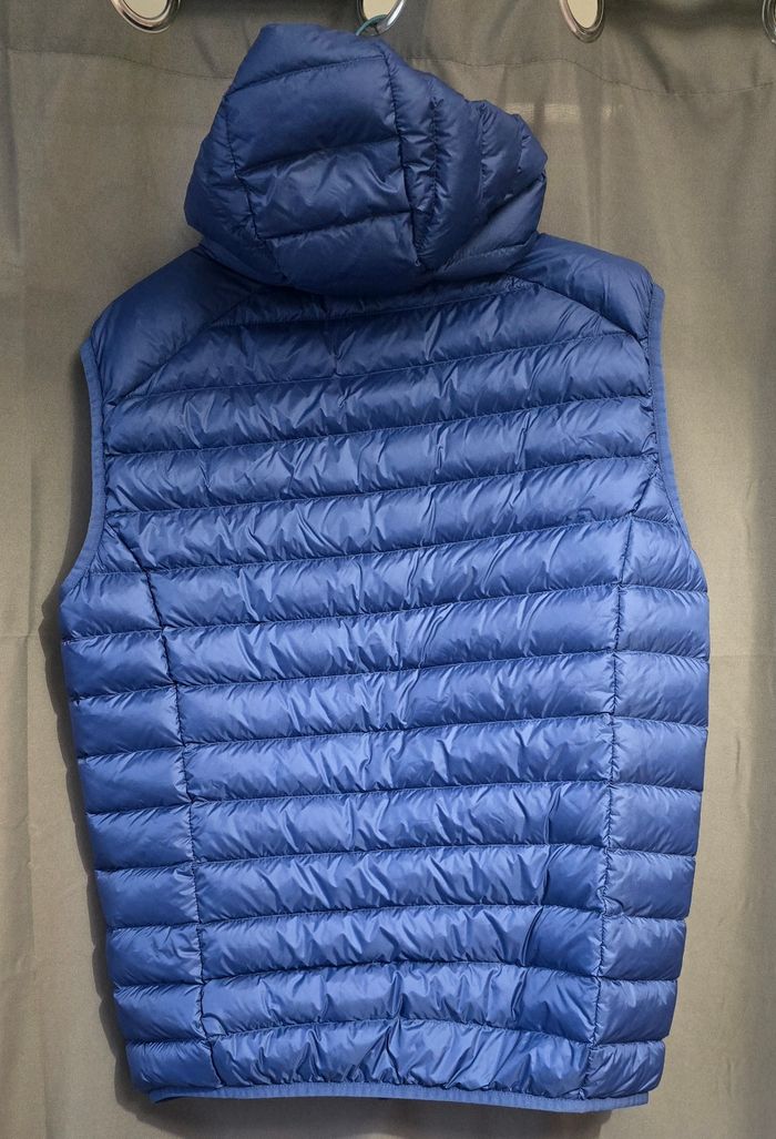 Doudoune sans manches, Jott, taille S - photo numéro 2