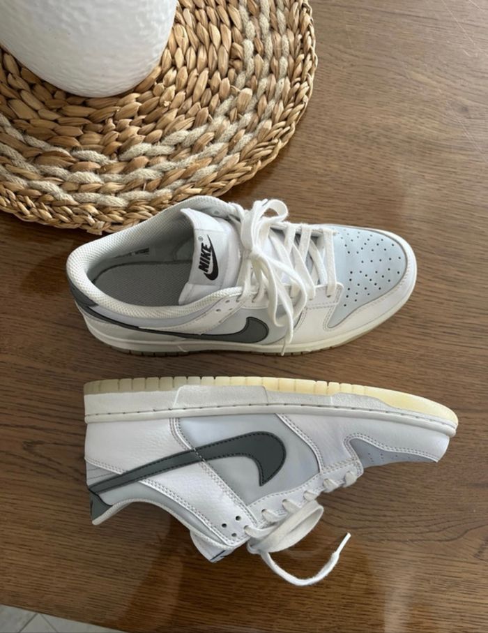 Dunk Low - photo numéro 2