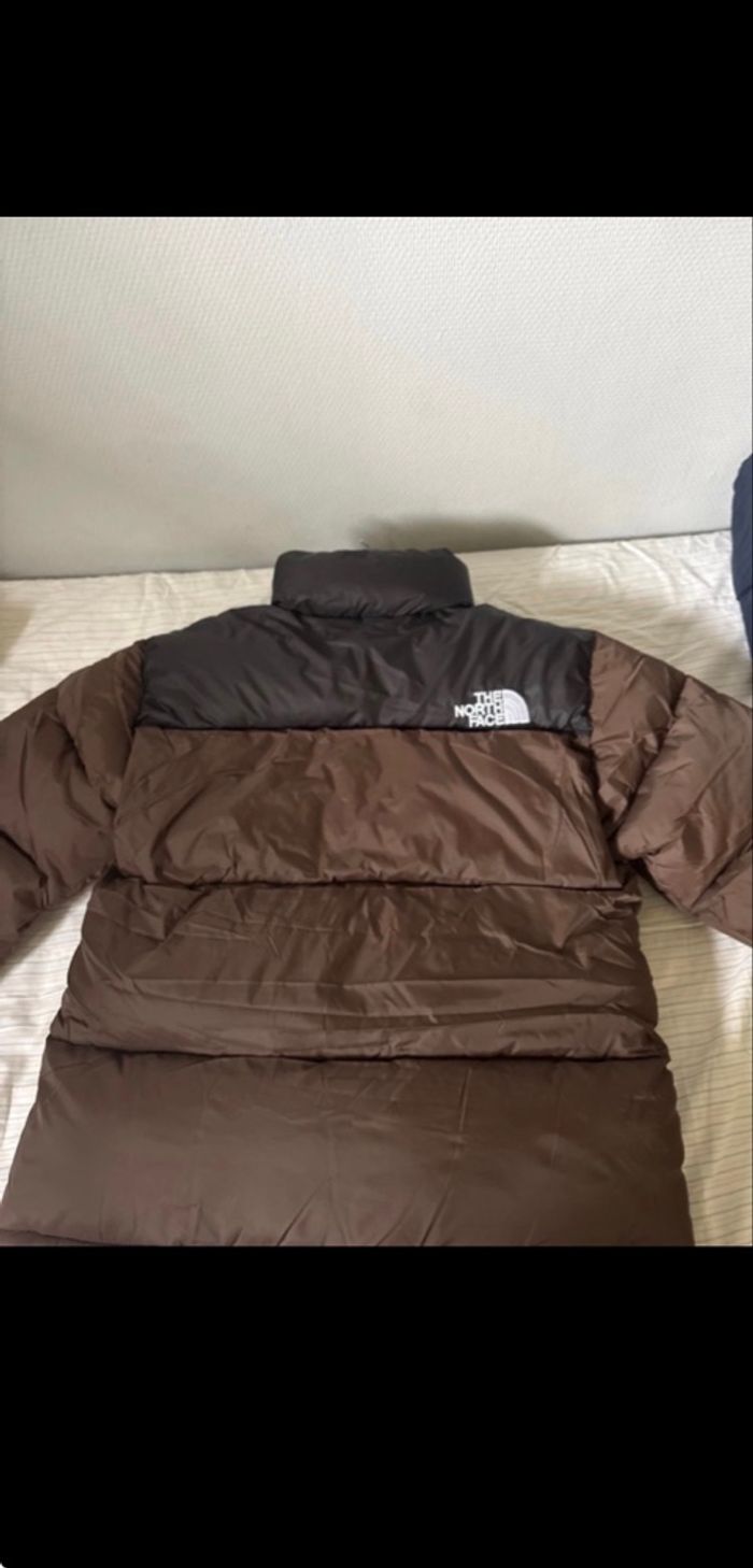 Doudoune the north face - photo numéro 3