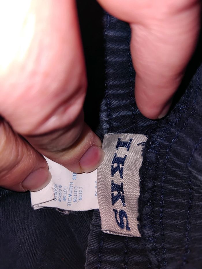 Pantalon IKKS - photo numéro 5