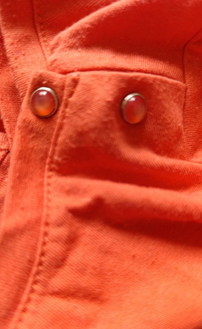 🦋 Lot 2 Pièces bébé. Tee shirt + jean 12 Mois 🦋 - photo numéro 6