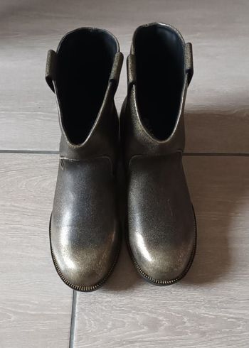 Bottine La Bottine Souriante