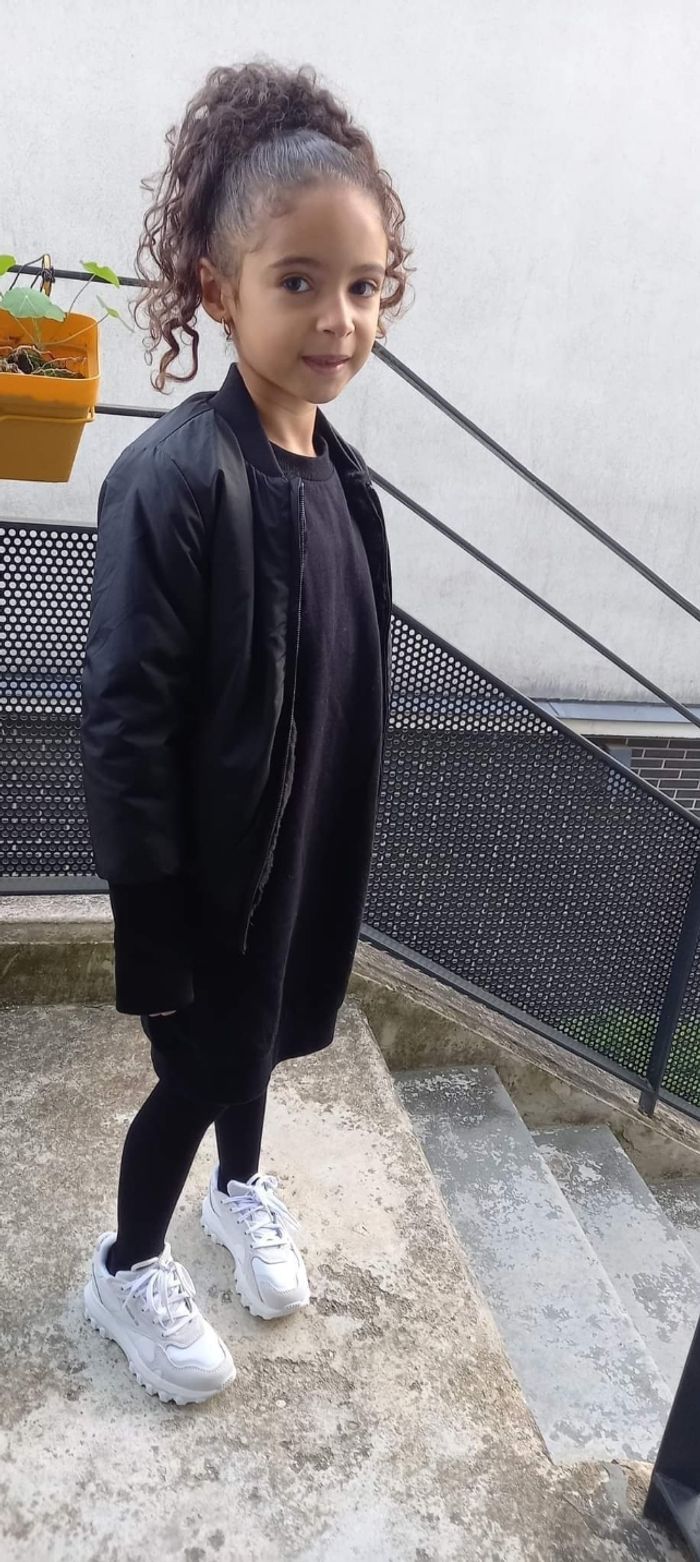 Robe kenzo - photo numéro 2