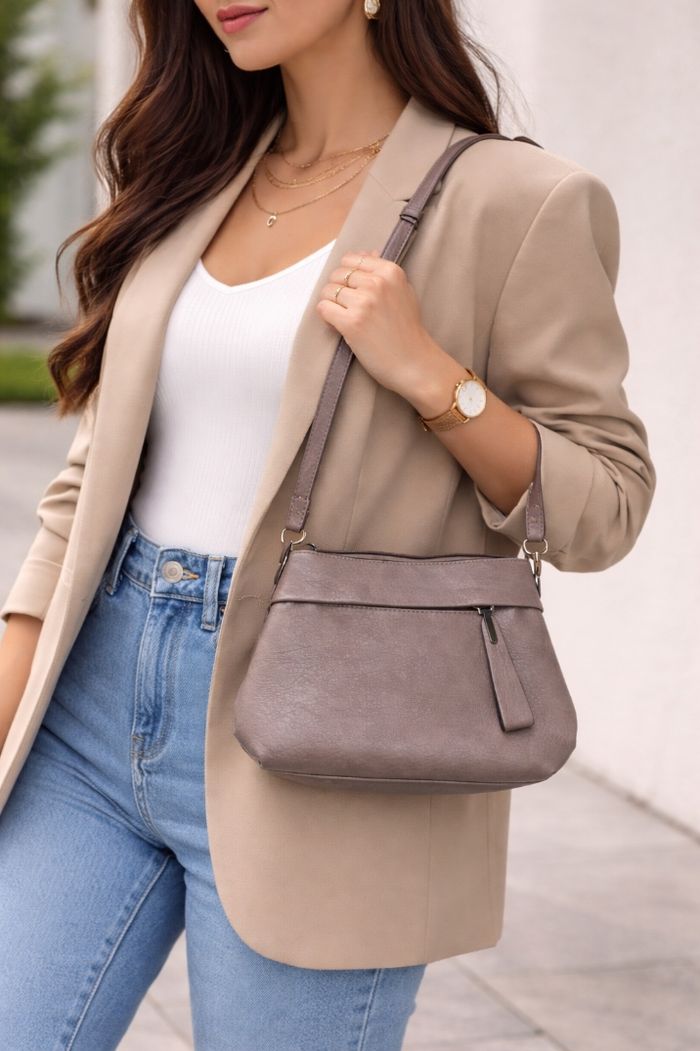 Petit sac à main - photo numéro 2