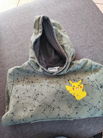 Pull Pokémon 