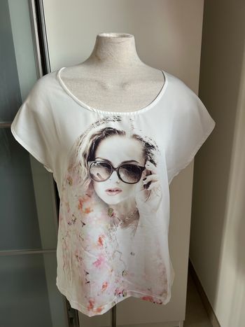 T shirt Morgan L