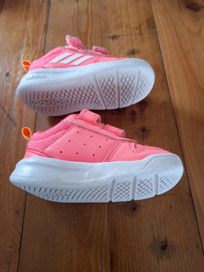 Chaussures Adidas - photo numéro 3