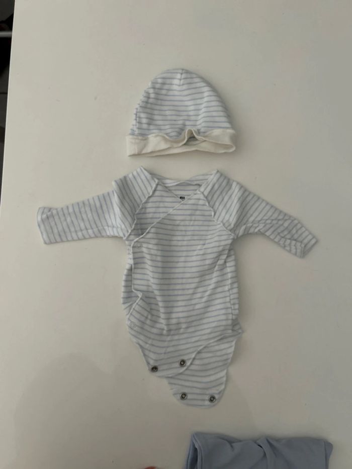 Tenue - photo numéro 2