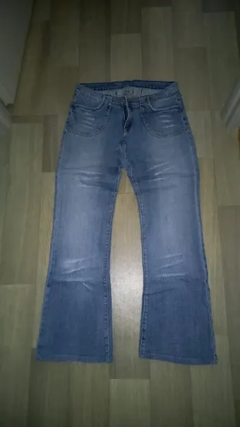 jeans femme