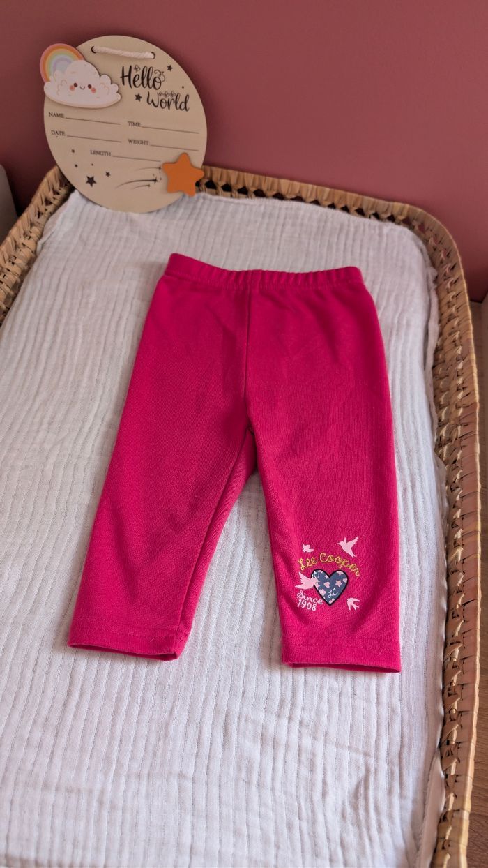 Ensemble jeans lee cooper - photo numéro 10