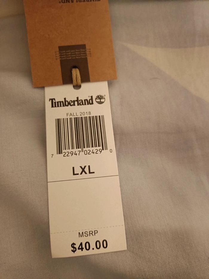 Gants Timberland - photo numéro 5