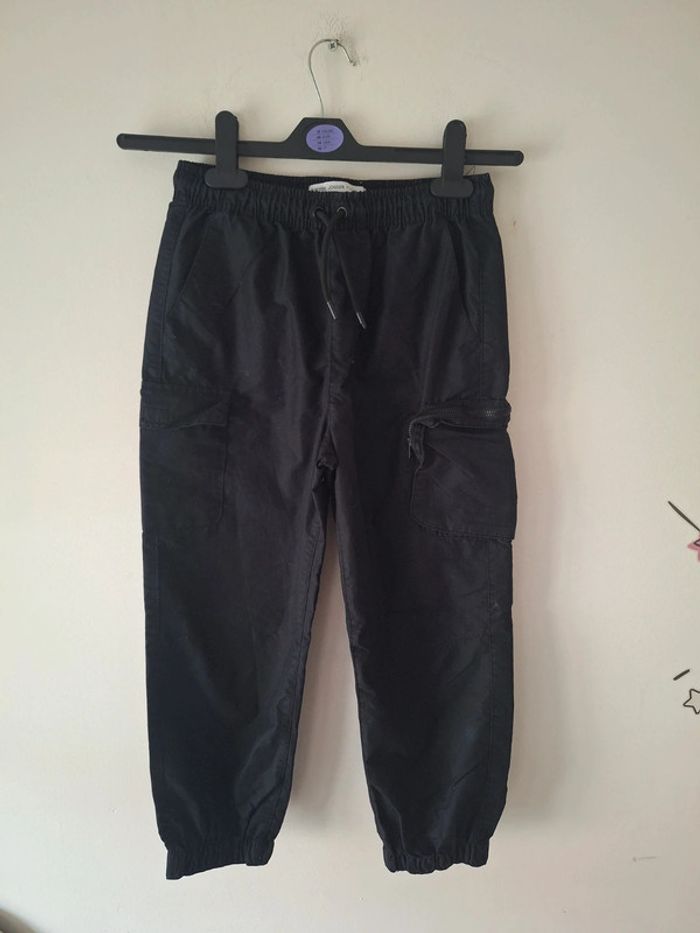 Pantalon denim co