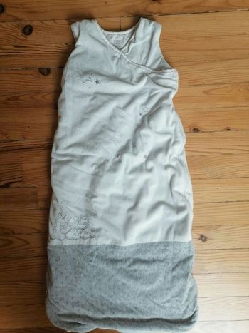 Gigoteuse Noukie's Hiver Taille 3
