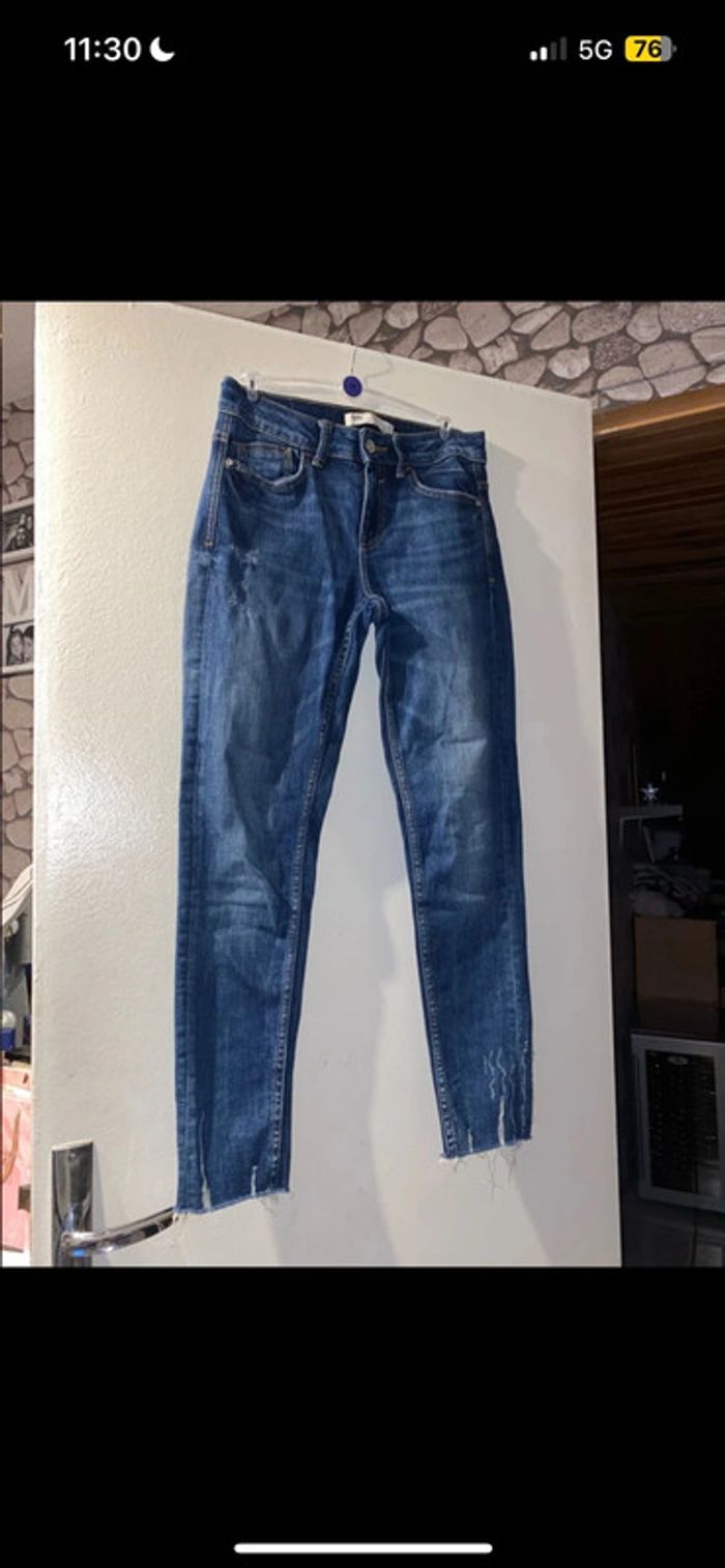 Jean Zara - photo numéro 4