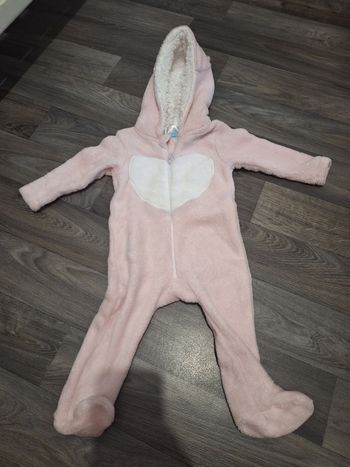 Surpyjama 9mois